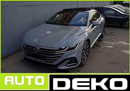 VW Arteon Volkswagen 1.4 eHybrid DSG R-Line Pano/Virtual/ACC