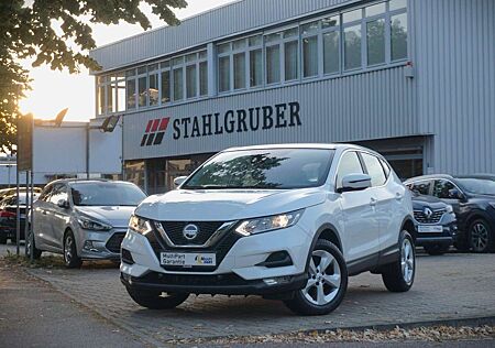 Nissan Qashqai Shiro / R-Kamera / AHK / R-Kamera /1.HD