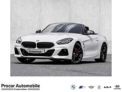 BMW Z4 M40i M SPORT+ACC+HuD+H/K+DA+PA+19"