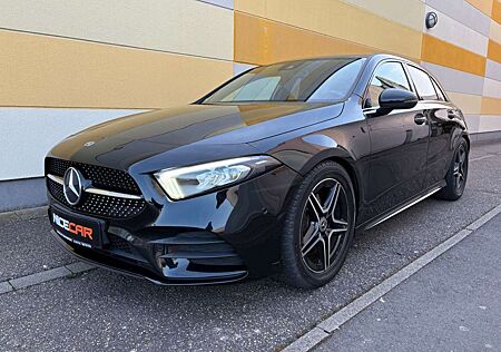 Mercedes-Benz A 250 4M*AMG*LED-NIGHT-CARPLAY*PDC*SPURA*SHZ