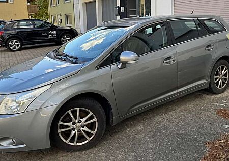 Toyota Avensis Avensis 2.0