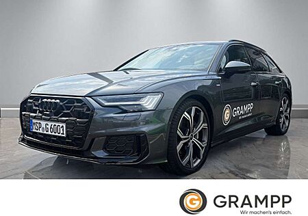 Audi A6 S line 45 TDI quattro 180(245) kW(PS) S