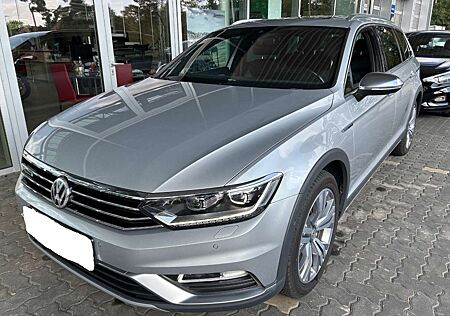 VW Passat Variant Volkswagen 2.0 TSI BlueMotion DSG Comfortline