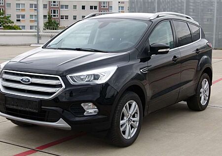 Ford Kuga Cool