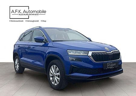 Skoda Karoq 1.5 TSI DSG ACT | 4x SHZG + LKRD-HZG | RF-KAMERA