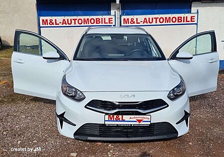 Kia XCeed Ceed SW / cee'd SW Sportswagon KLIMAAUTOMATIK Navigation neue HU mög
