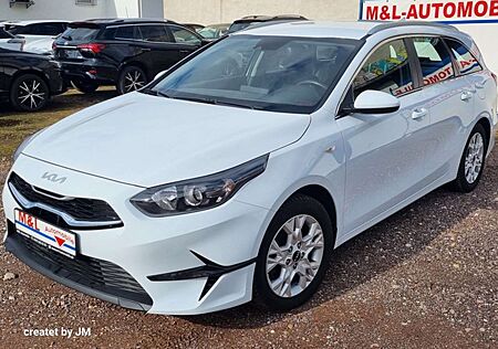 Kia XCeed Ceed SW / cee'd SW Sportswagon KLIMAAUTOMATIK Navigation neue HU mög
