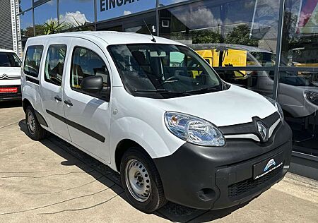 Renault Kangoo Maxi *Radio*2 Sitzer