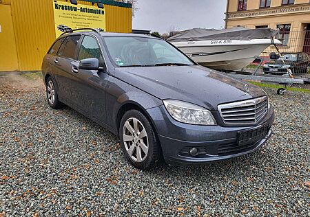 Mercedes-Benz C 220 T CDI