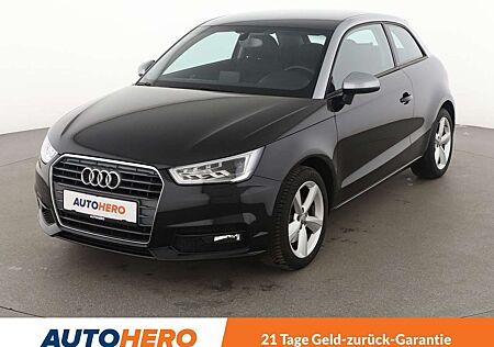 Audi A1 1.6 TDI Design*NAVI*BI-XENON*PDC*SHZ*