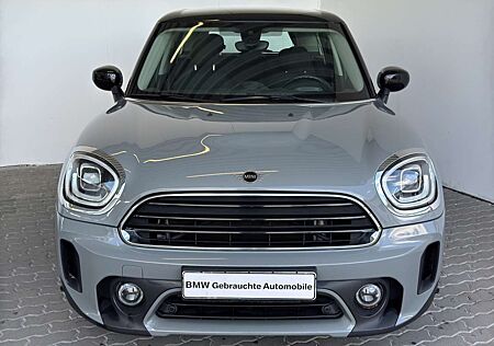 Mini Cooper Countryman Salt Navi.LED.Apple.PDC.SHZ.