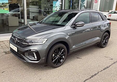 VW T-Roc Volkswagen 1.5 TSI ACT DSG R-Line/RFK/Matrix/ACC/Navi