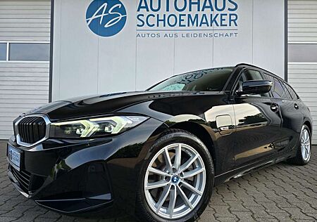 BMW 320 e Touring*FACELIFT*Widscreen*Sportsitze,LC+