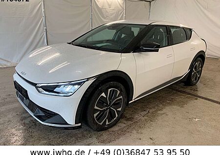Kia EV6 LED Navi Leder 19" ACC+ Spur Kamera Carplay
