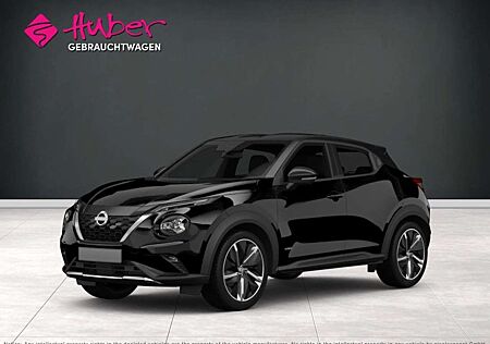 Nissan Juke n-CONNECTA 114 PS ( * WINTER-PAKET* )