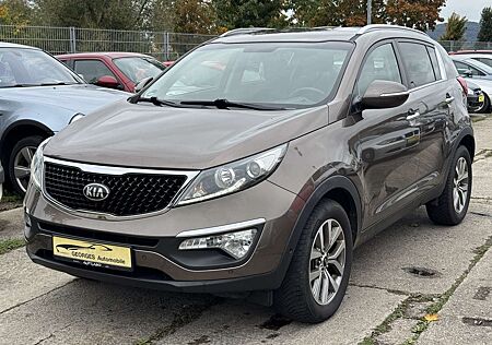 Kia Sportage 1.6 GDI 2WD 2HAND