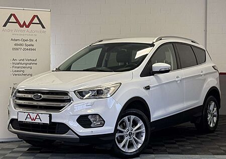 Ford Kuga Titanium 1.5 AHK Xenon Navi Kamera
