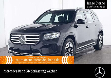 Mercedes-Benz GLB 180 PROGRESSIVE+AHK+LED+KAMERA+7G
