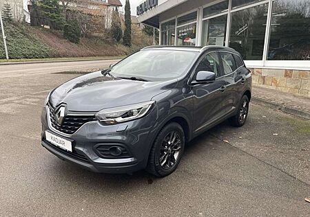 Renault Kadjar TCe 160 EDC GPF BUSINESS EDITION