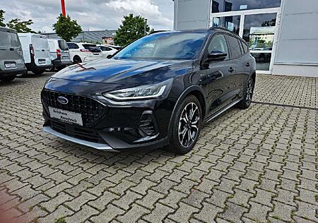 Ford Focus Turnier Active