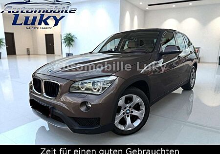BMW X1 Baureihe 20 i xDrive