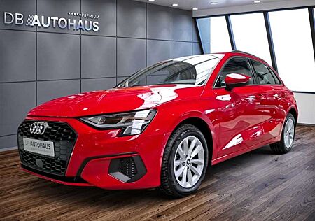 Audi A3 35 1.5 TFSI S-tronic