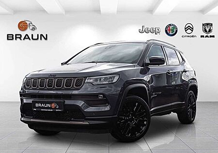 Jeep Compass PHEV Upland Upland 4xe Panorama