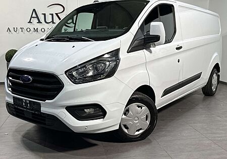 Ford Transit Custom 300 L2H1 NAV+KAMERA+SHZ+CARPLAY+TEMPOMAT