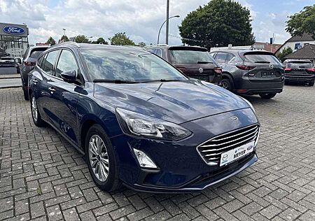 Ford Focus Turnier 1.5 EcoBlue Titanium LED/B&O