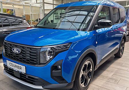 Ford Tourneo Courier Active