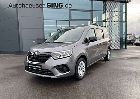 Renault Kangoo Grand Equilibre 7-Sitzer 2 Schiebetüren