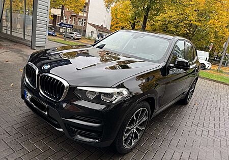 BMW X3 xDrive20d Aut.