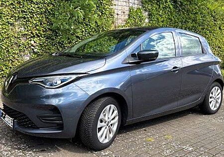 Renault ZOE (mit Batterie) Z.E. 50 EXPERIENCE