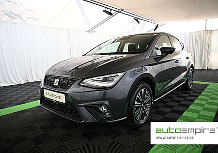 Seat Ibiza 1.0 TSI Style VOLL-LED/CAR-PLAY/KAMERA/16