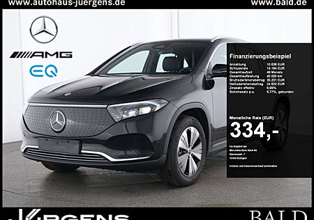 Mercedes-Benz EQA 250 Progressive/Distr/Cam/LED/Ambi/Totw/18