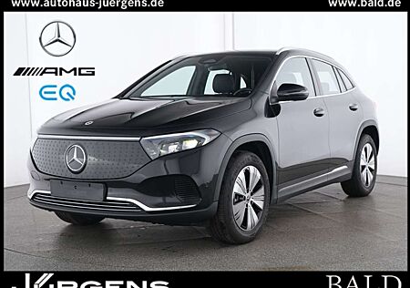 Mercedes-Benz EQA 250 Progressive/Distr/Cam/LED/Ambi/Totw/18