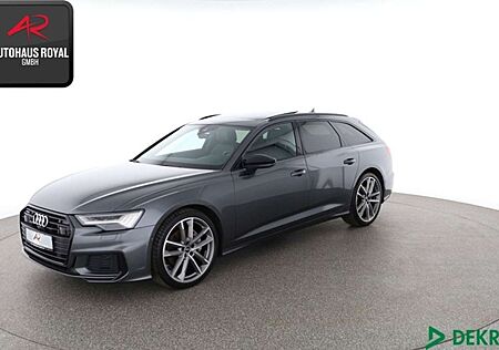 Audi A6 Avant 45 TDI qu 3x S LINE STANDHZ,360GRAD,B+O