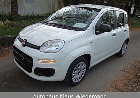 Fiat New Panda 1.2 8V EASY - 1.Hd./orig. erst 22 TKM