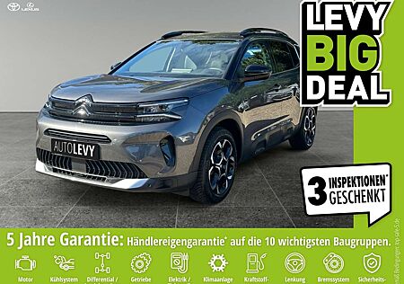 Citroën C5 Aircross Citroen 1.2 PureTech 130 C-Series 2xKlima LM