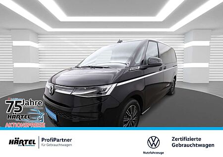 VW T7 Multivan Volkswagen STYLE L EHYBRID 1.4 TSI DSG Bluetooth