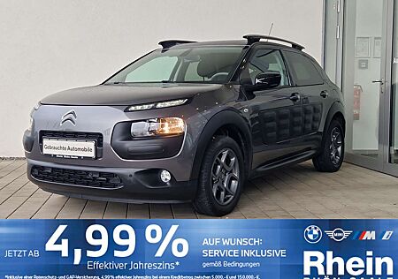 Citroën C4 Cactus Citroen PureTech 82 Feel Navi.LED.Klima.SH
