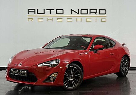 Toyota GT86 *Tempomat*LED*Vland*Navi*2.Hand*