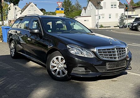 Mercedes-Benz E 200 CDI BlueEfficiency (212.205)/