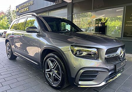 Mercedes-Benz GLB 220 d 4M AMG/MULTIBEAM/STHZ/360°/MD2024