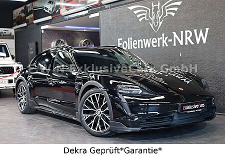 Porsche Taycan Cross Turismo 4*93,4 kWh*Beifahrer Displ.