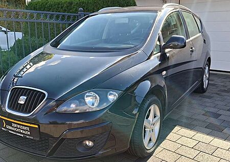 Seat Altea XL Stylance / Style Klimatic PDC Top Zust