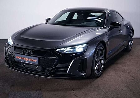 Audi e-tron 93 kWh Quattro GT*Wärmepumpe*CCS2*OBC*Ma