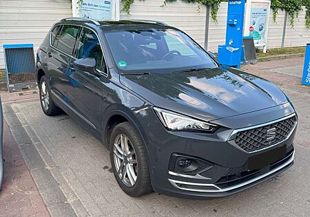 Seat Tarraco 2.0 TDI SCR DSGXcellence