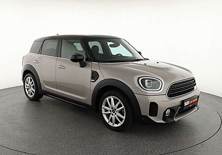 Mini Cooper Countryman NAV|HUD|SHZG|ParkAss+RFK|LEDer