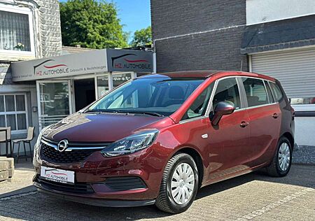 Opel Zafira 1.4 Edition Start Stop *CAM*PDC*SHZ*LRDHZ